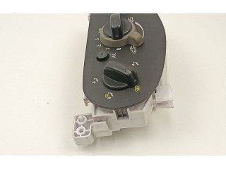 Модуль блока управления кондиционером 275101924R Dacia Duster