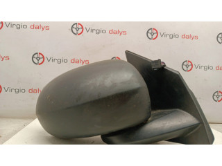 Zpětné zrcátko pravé Dodge Caliber 2007 E13011074