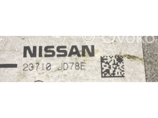 Řídící jednotka 23710JD78E, 23710JD78E Nissan Qashqai+2 2009
