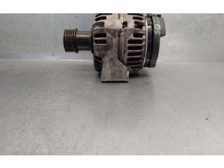 Генератор 5248372, 5248372   Saab 9-5      