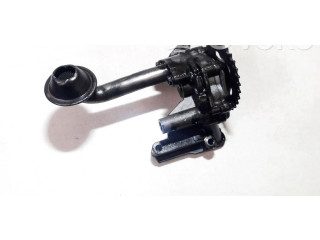 Масляный насос   06a115121  Volkswagen Golf IV 