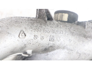 Turbodmychadlo Турбина 59001030260, 54431015089 BMW 5 E60 E61 M57-TUD30