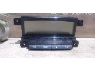 Дисплей KIA Ceed