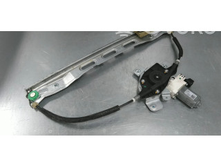 Передний двигатель механизма для подъема окон       Ford Transit Courier  2014 - 2023 года   