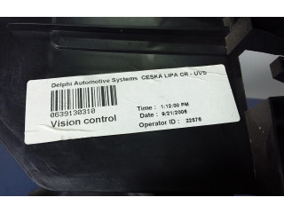 Блок предохранителей  1K1941397B, 1K1941397B   Skoda Octavia Mk2 (1Z)    