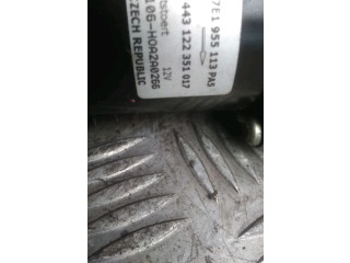 Комплект механизма стеклоочистителей