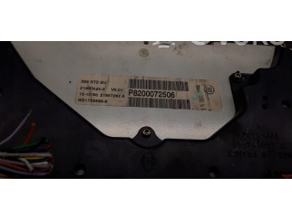 Přístrojová deska Renault Thalia I 2003 p8200072506