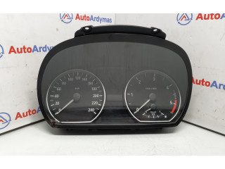 Přístrojová deska BMW 1 E81 E87 2005 6983531, 62106983531