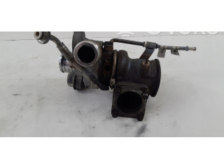  Турбина Fiat 500X  55265386         