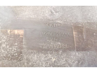 Блок управления климат-контролем 972502pxxx, 97250-2pxxx   KIA Sorento