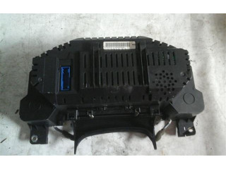 Přístrojová deska  Audi A8 S8 D3 4E 2010 4G0920900E  