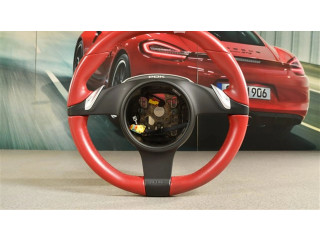 Volant Porsche 911 997 2013 997347803H6N14, 997347803H6N14  