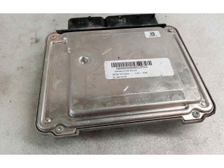 Блок управления двигателем Блок управления 03L906018BP Skoda Yeti (5L)