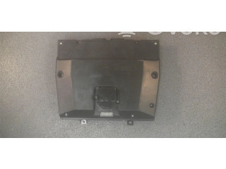 Блок управления климат-контролем Volvo V70