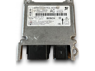 Блок подушек безопасности 6M2T14B056AC   Ford Galaxy