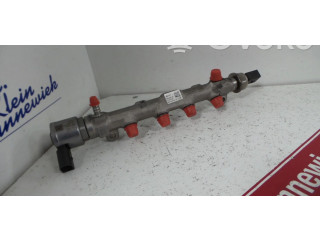 Vstřikovací lišta 04L089G, 04L089E Volkswagen Tiguan DFHA DFH