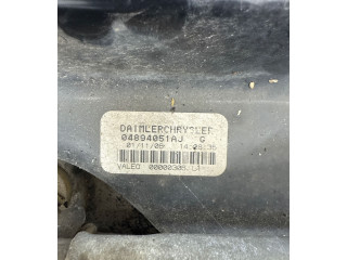 Вентилятор печки    00000306, 04894051AJ   Chrysler Grand Voyager IV