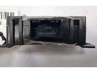 Pojistková skříňka Блок управления сигнализации Audi A8 S8 D2 4D 1997