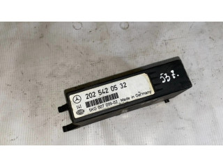 Модуль фонарей