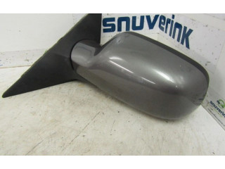 Зеркало (механическое) Renault Scenic II - Grand scenic II 2003 - 2006 года