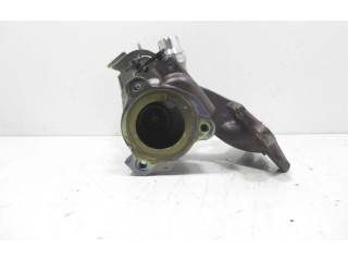 Turbodmychadlo Турбина 144103742R Renault Sandero I