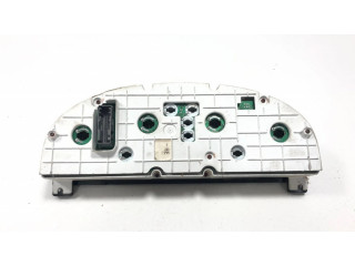 Přístrojová deska Ford Mondeo Mk III 2002