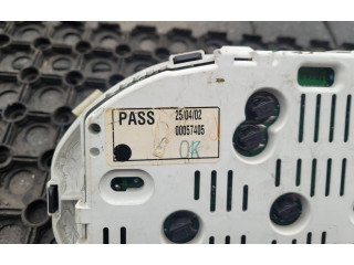 Панель приборов HR0287055, 78100S310   Honda Civic       