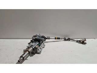 Рулевая рейка 6700317590 Maserati Ghibli 2013- года