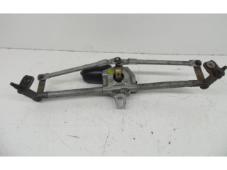 Моторчик дворников 1J1955113C, 0406258 Audi A3 S3 8L