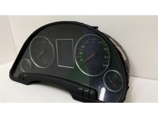 Přístrojová deska Audi A4 S4 B6 8E 8H 2003 8E0920900G, 5135482496