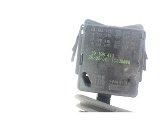 Ручка стеклоочистителей 0918541412268701, 0918541312268701   Opel Meriva A