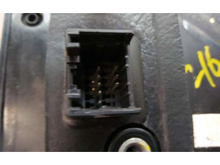 Зеркало (управляемое электричеством) CONINTERMITENTE, 8PINES SsangYong Korando