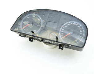 Přístrojová deska Volkswagen Caddy 1995 2K0920843A, V0003000