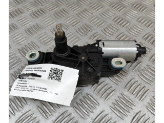 Моторчик заднего дворника 31290787, W000023200 Volvo V70