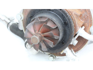 Turbodmychadlo Турбина 7583908 BMW 5 F10 F11 3.5