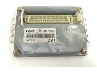 Řídící jednotka 46543668, 46543668   Fiat Bravo - Brava 1999