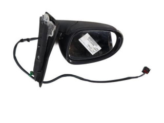 Зеркало электрическое Volkswagen Golf Plus 2005 - 2013 года