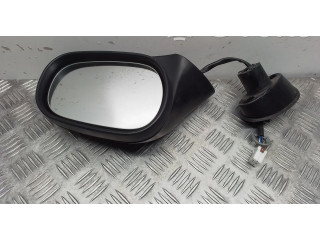 Зеркало электрическое Mitsubishi Carisma 1996 - 1999 года