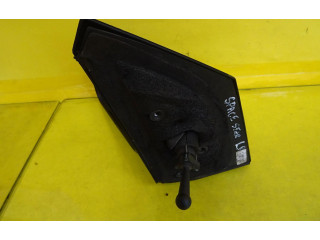 Зеркало (механическое)       Mitsubishi Space Star  1998 - 2005 года   