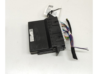 Блок управления климат-контролем JX6314F498AB, MB2774005150   Jaguar XF X260