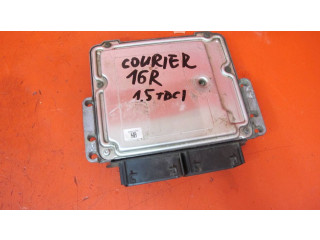 Řídící jednotka FT7A-12A650-ME, F1F1-12B684-AD Ford Turneo Courier 2016