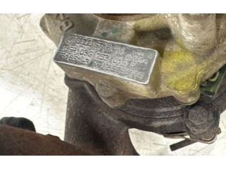  Турбина Volkswagen Touran I  03G253014F         