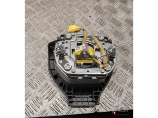 Подушка безопасности водителя 5n0880201   Volkswagen Touran I