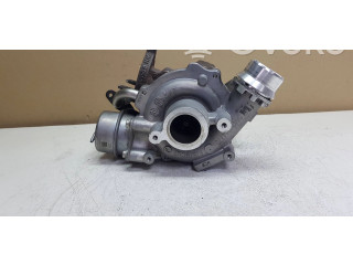 Турбина Mercedes-Benz A W176 114825H821162190, 54389700006