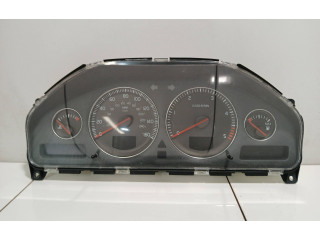 Панель приборов 30682286, 8602891   Volvo XC90       