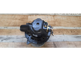 Вентилятор печки 5P3730100 Dacia Lodgy