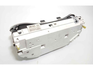 Панель приборов 85002SC350   Subaru Forester SH       