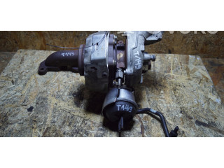 Turbodmychadlo Турбина 03L253019P Audi A3 S3 A3 Sportback 8P