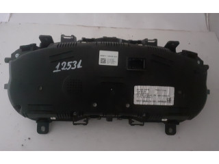 Панель приборов BK3T14C226AC, BK3T14C226AC   Ford Transit       