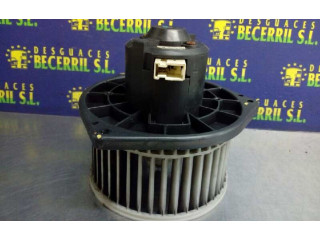 Вентилятор печки SsangYong Korando